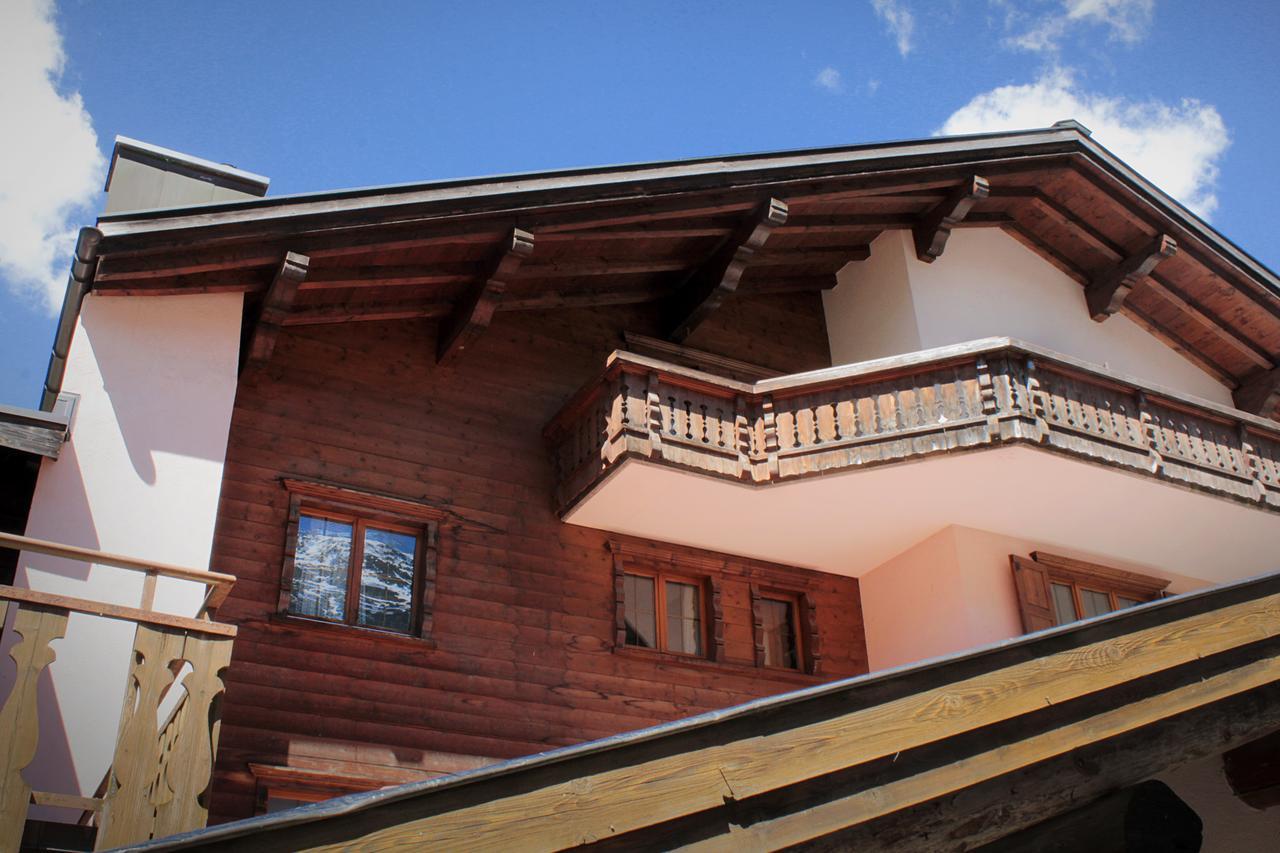 Hotel Alte Post Selfranga المظهر الخارجي الصورة